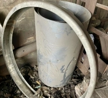 Cuốn mặt bích và ống 09