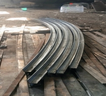 Cuốn mặt bích và ống  